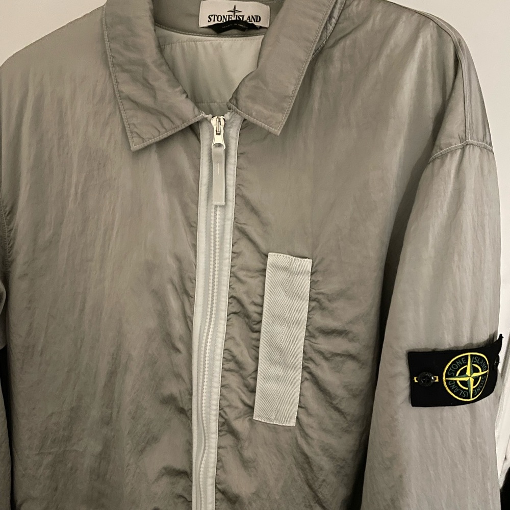 Stone Island Light Outerwear